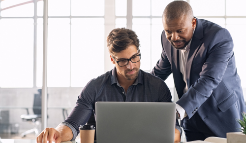 Executive & Leadership Staffing Solutions